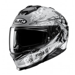 HJC Κράνος I71 TAURUS MC10SF